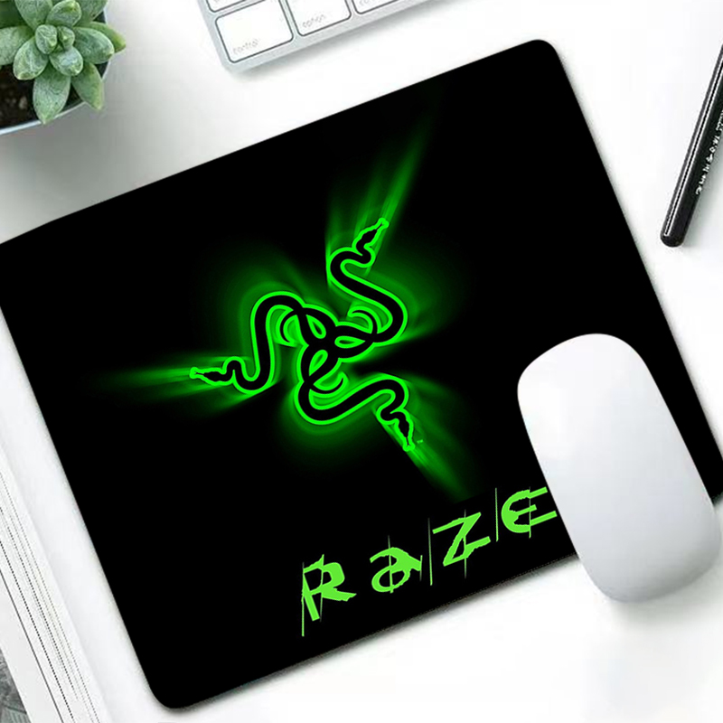Pc Gaming Lounge - Hot Razer Mode Kleine Muismat Gaming