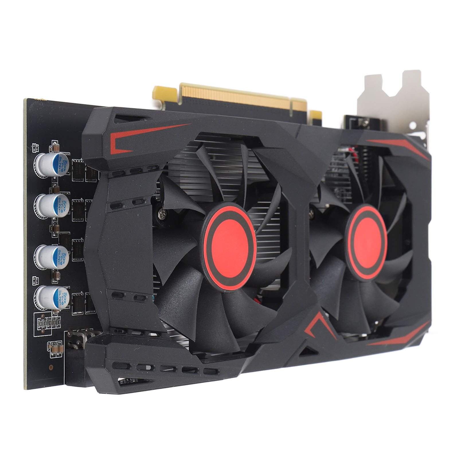 Pc Gaming Liquid - Grafische kaart PCIE 2.0 16X slot