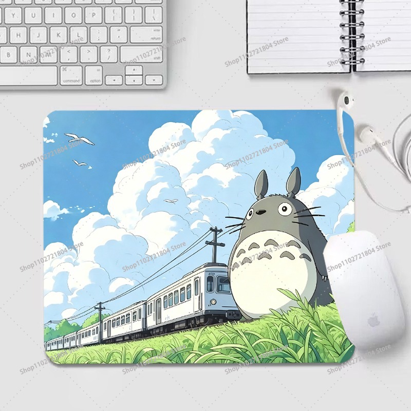 Totoro 18X22cm Muismat Anime C - Pc Gaming Lounge recensie en prijs