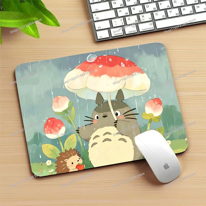 Totoro 18X22cm Muismat Anime C - Pc Gaming Lounge recensie en prijs