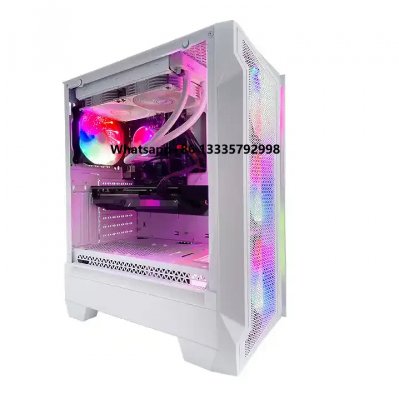 Goedkope complete gaming pc, c - Pc Gaming Fullset recensie en prijs