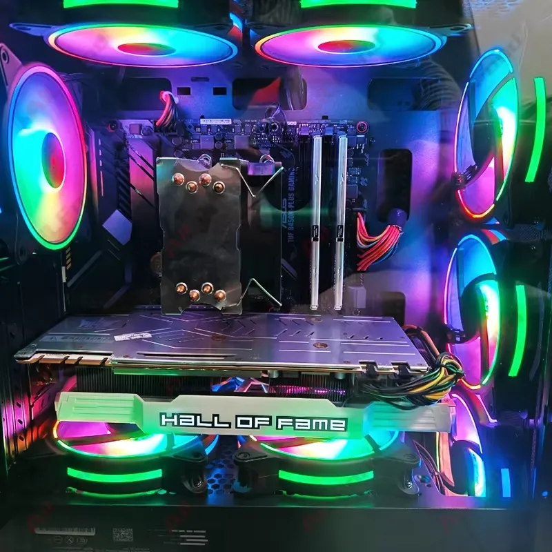 Goedkope complete gaming pc I5 - Pc Gaming Fullset recensie en prijs