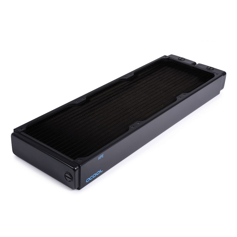 Alphacool Nexxxos HPE-45 Volle - Pc Water Cooling recensie en prijs