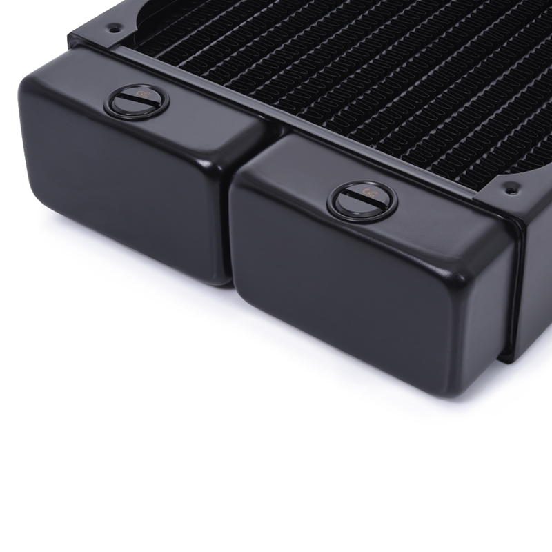 Alphacool Nexxxos HPE-45 Volle - Pc Water Cooling recensie en prijs