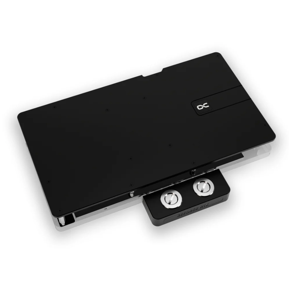 Alphacool Core GPU Water Block - Pc Water Cooling recensie en prijs