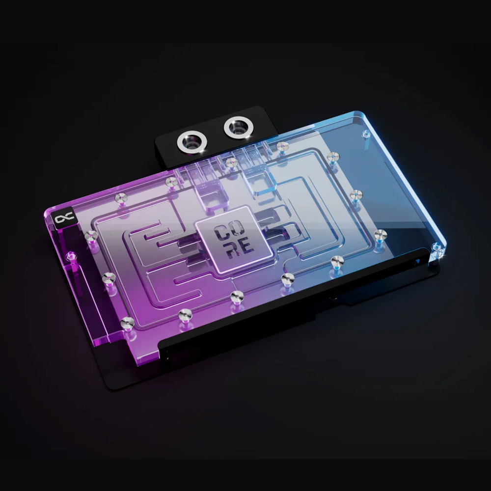 Alphacool Core GPU Water Block - Pc Water Cooling recensie en prijs