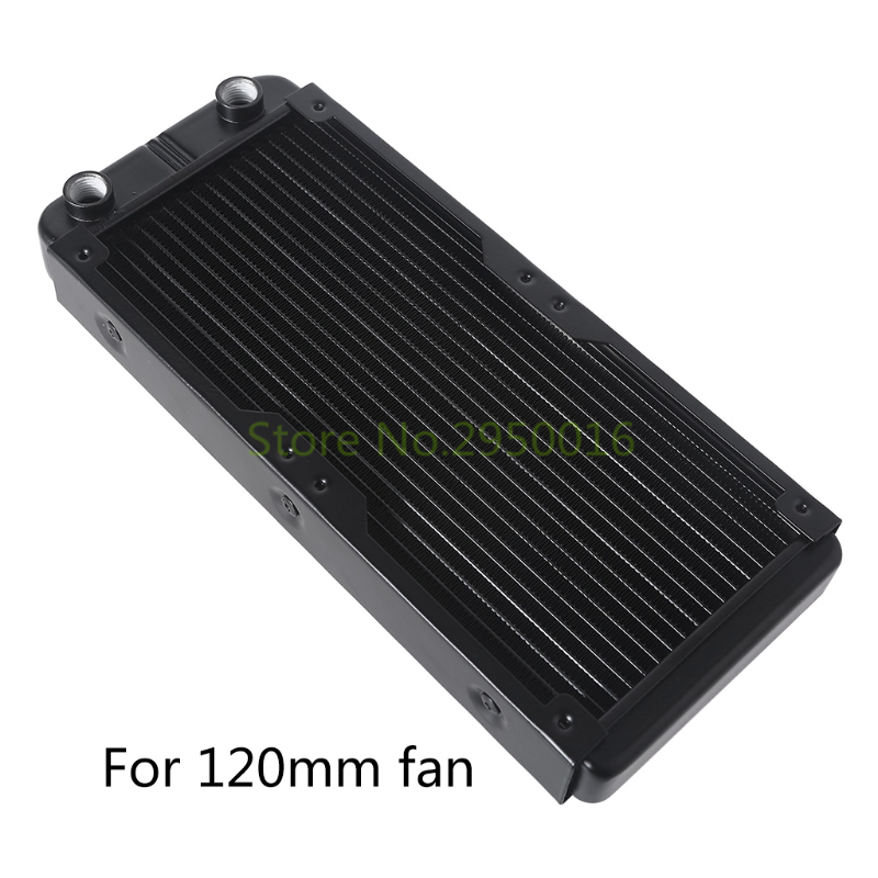 240Mm 10/18 Buis Computer Wate - Pc Water Cooling recensie en prijs