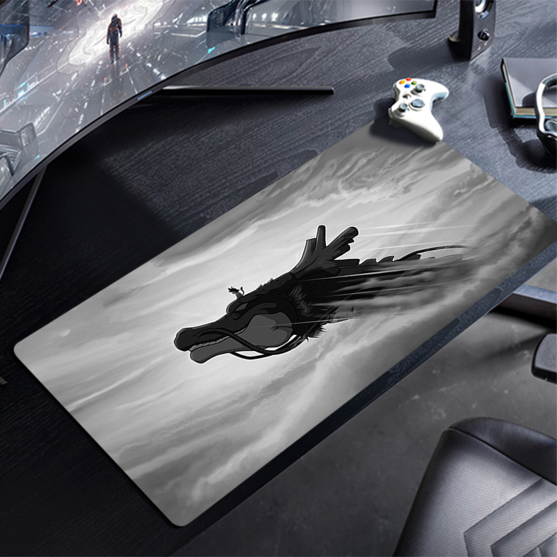 Duurzame nieuwe muismat van Dr - Pc Gaming Lounge recensie en prijs