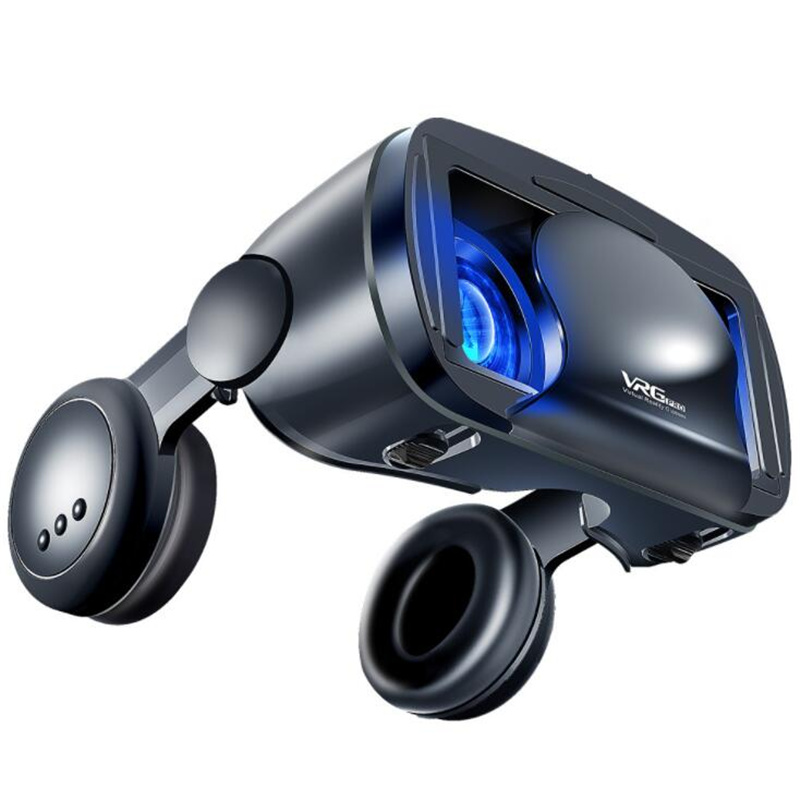 Virtual Reality VR-bril IMAX E - Vr Headset Pc recensie en prijs