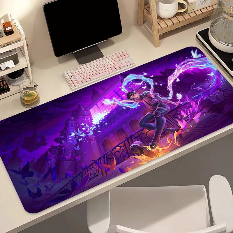 Waterdichte Muis Gaming Access - Pc Gaming Pink recensie en prijs